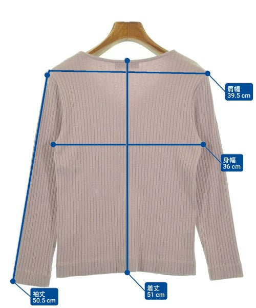 green label relaxing เสื้อกันหนาว