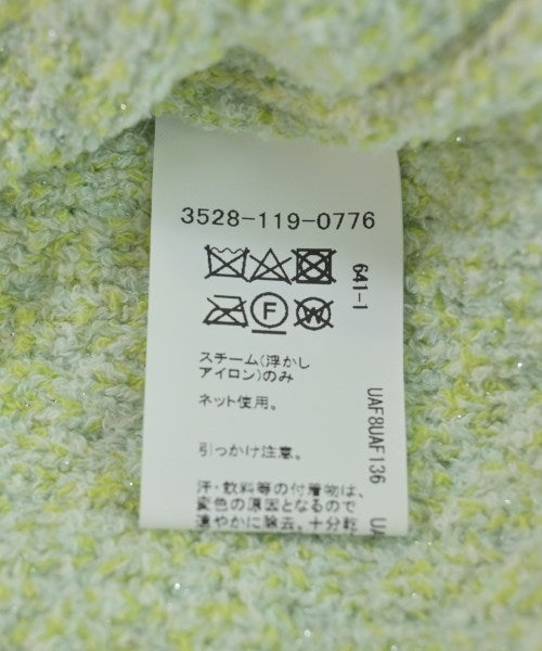 green label relaxing เสื้อคาร์ดิแกน