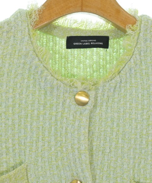 green label relaxing เสื้อคาร์ดิแกน