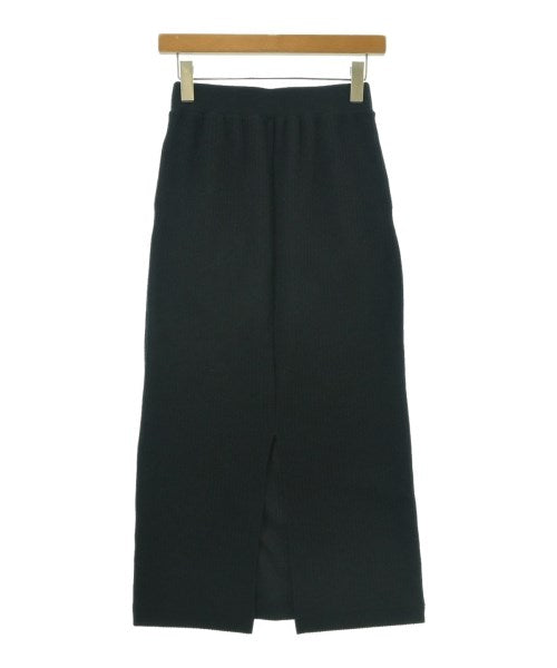 green label relaxing กระโปรงยาว/แม็กซี่ยาว