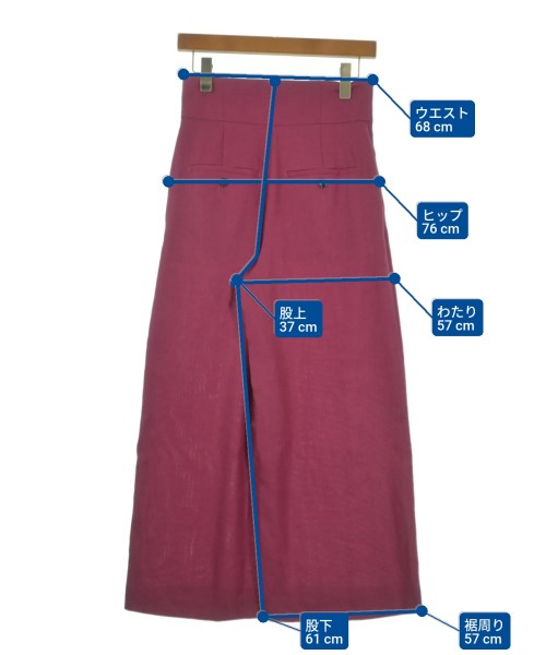 green label relaxing กางเกง อื่น