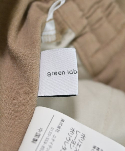 green label relaxing กางเกง อื่น