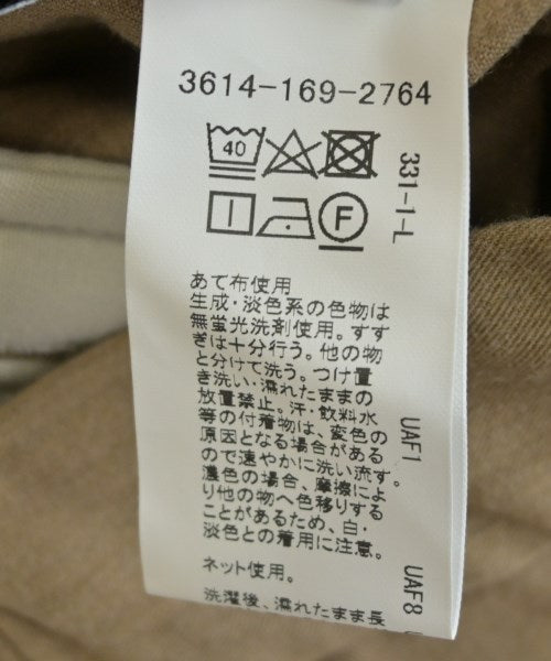 green label relaxing กางเกง อื่น