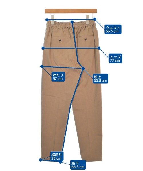 green label relaxing กางเกง อื่น