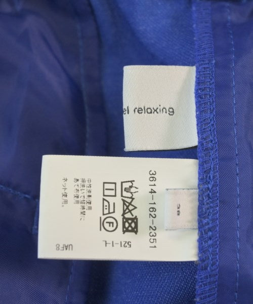 green label relaxing กางเกง อื่น