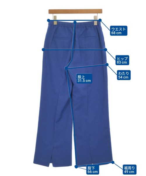 green label relaxing กางเกง อื่น