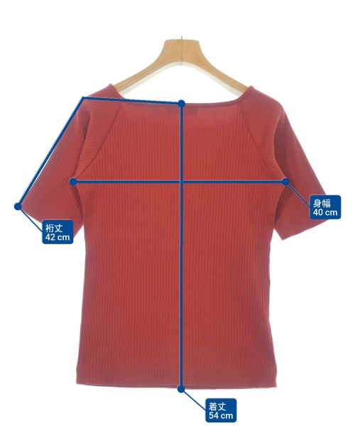 green label relaxing เสื้อยืด/เสื้อท็อปส์