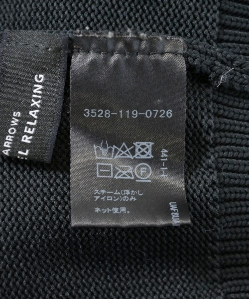 green label relaxing เสื้อคาร์ดิแกน