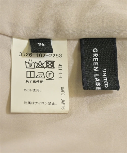 green label relaxing ชุดเดรส