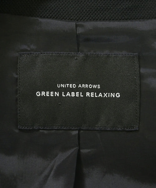 green label relaxing แจ็คเก็ตลำลอง