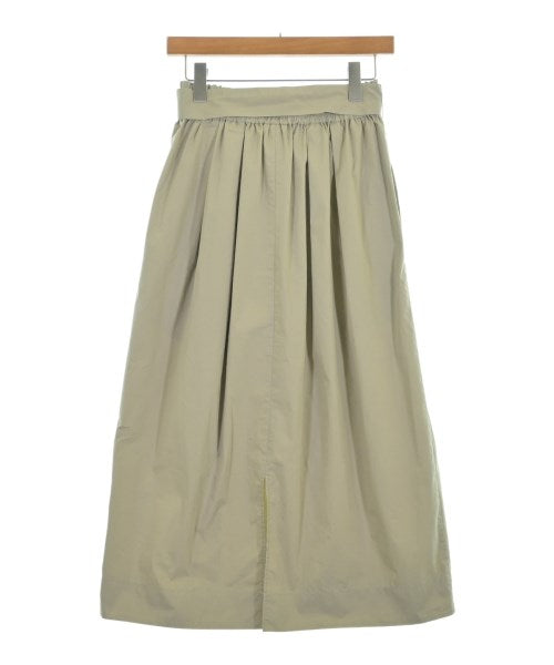 green label relaxing กระโปรงยาว/แม็กซี่ยาว