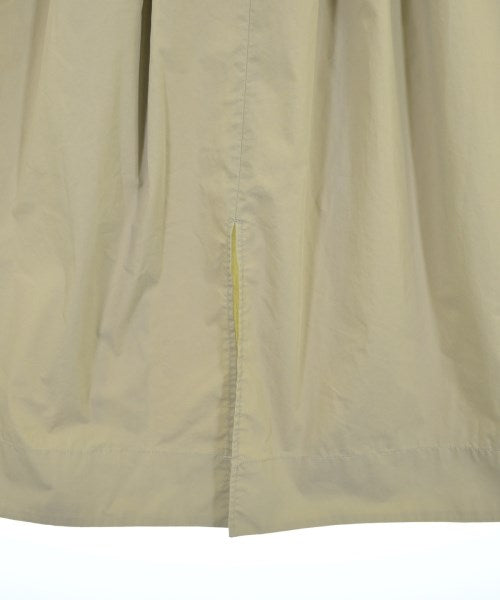 green label relaxing กระโปรงยาว/แม็กซี่ยาว