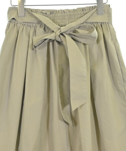 green label relaxing กระโปรงยาว/แม็กซี่ยาว