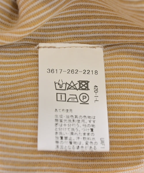 green label relaxing เสื้อยืด/เสื้อท็อปส์