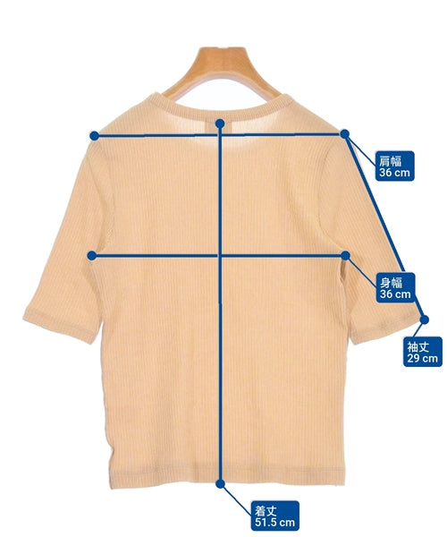 green label relaxing เสื้อยืด/เสื้อท็อปส์