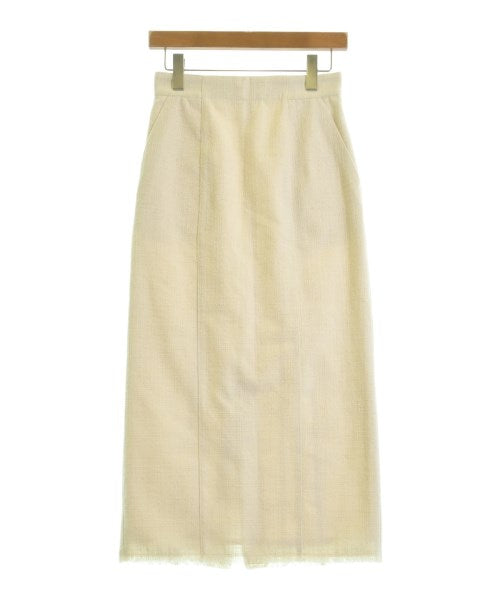 green label relaxing กระโปรงยาว/แม็กซี่ยาว