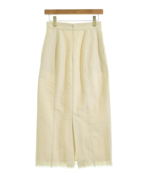 green label relaxing กระโปรงยาว/แม็กซี่ยาว