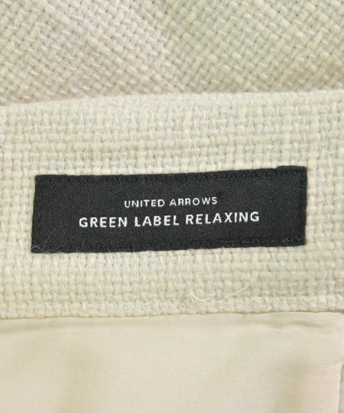 green label relaxing กระโปรงยาว/แม็กซี่ยาว