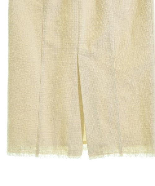 green label relaxing กระโปรงยาว/แม็กซี่ยาว