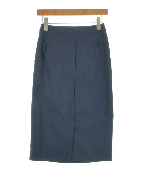 green label relaxing กระโปรงยาว/แม็กซี่ยาว