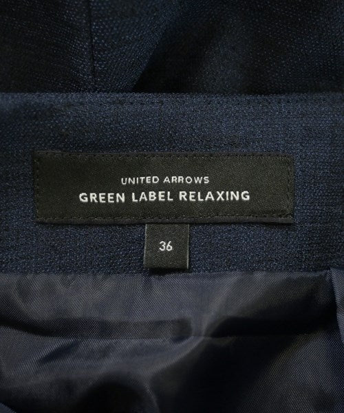 green label relaxing กระโปรงยาว/แม็กซี่ยาว