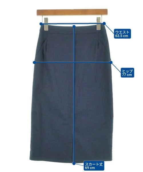 green label relaxing กระโปรงยาว/แม็กซี่ยาว