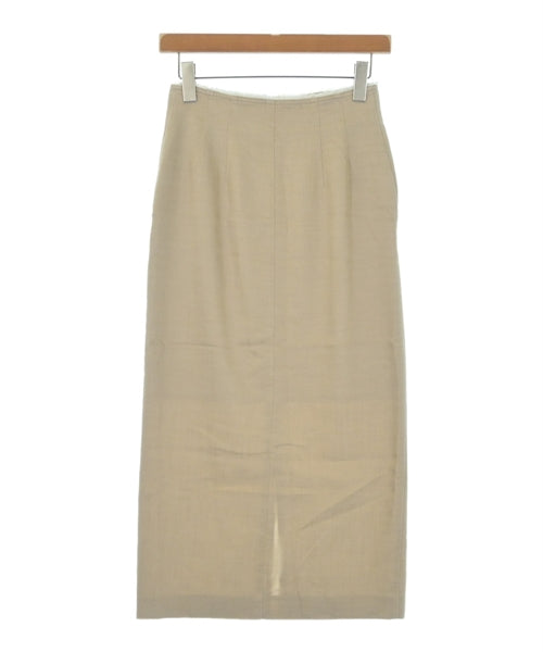 green label relaxing กระโปรงยาว/แม็กซี่ยาว