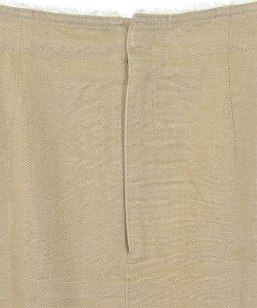 green label relaxing กระโปรงยาว/แม็กซี่ยาว