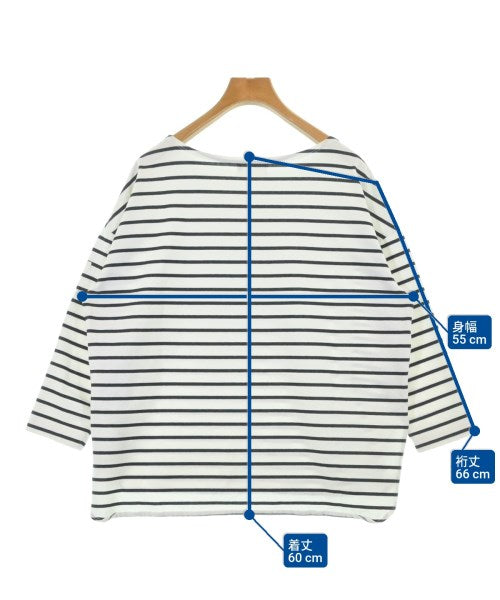 green label relaxing เสื้อยืด/เสื้อท็อปส์