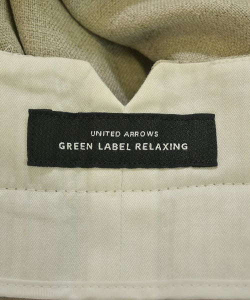 green label relaxing กางเกง อื่น