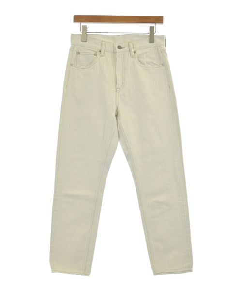 green label relaxing ยีนส์