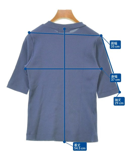 green label relaxing เสื้อยืด/เสื้อท็อปส์