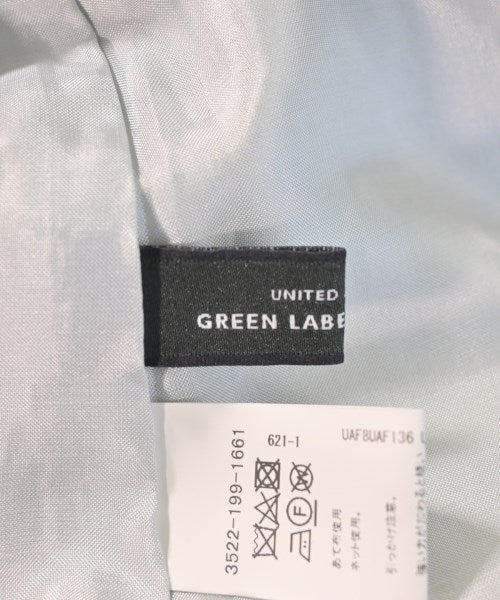 green label relaxing เสื้อกั๊ก