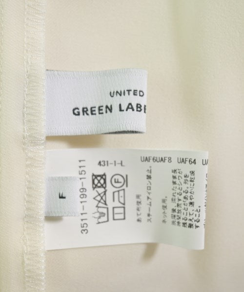 green label relaxing เสื้อสตรี