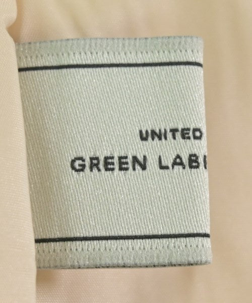 green label relaxing กางเกง อื่น