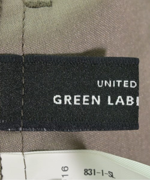 green label relaxing กางเกง อื่น