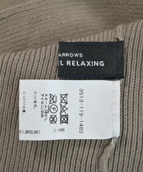 green label relaxing เสื้อกันหนาว