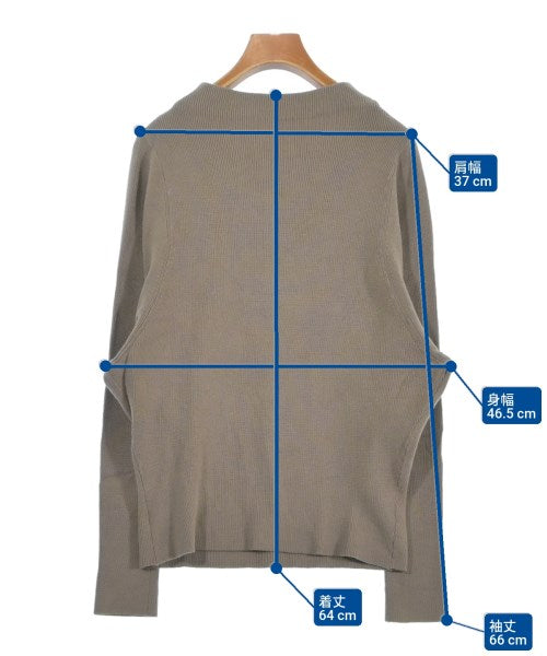 green label relaxing เสื้อกันหนาว