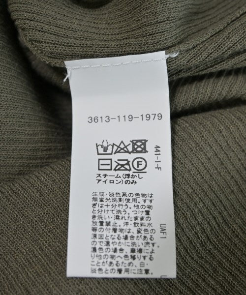 green label relaxing เสื้อคาร์ดิแกน