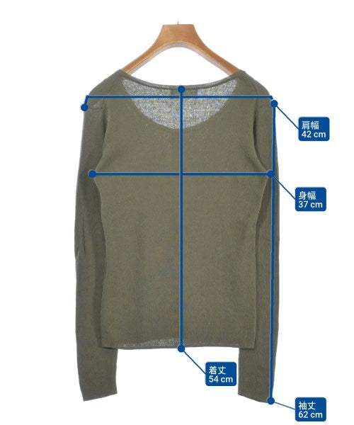 green label relaxing เสื้อคาร์ดิแกน