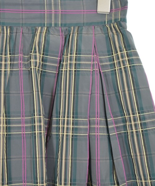 green label relaxing กระโปรงยาว/แม็กซี่ยาว