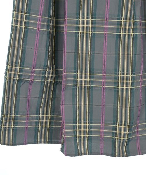 green label relaxing กระโปรงยาว/แม็กซี่ยาว