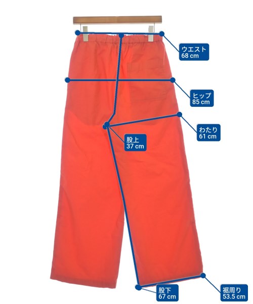 green label relaxing กางเกง อื่น