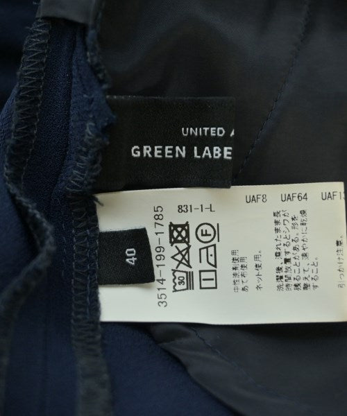 green label relaxing กางเกง อื่น