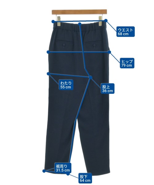 green label relaxing กางเกง อื่น