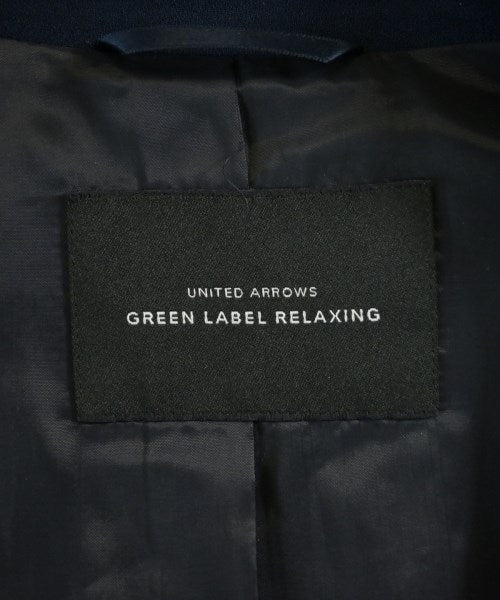 green label relaxing แจ็คเก็ตลำลอง