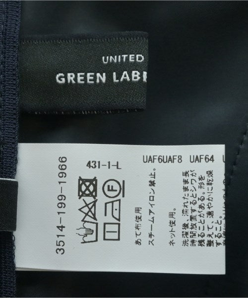 green label relaxing กางเกงขายาว