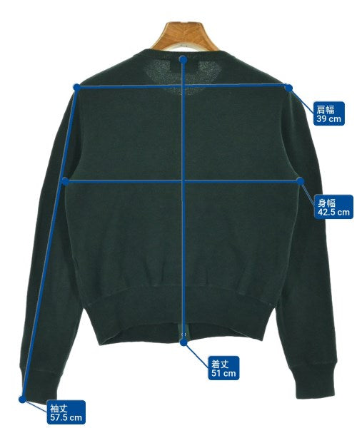 green label relaxing เสื้อคาร์ดิแกน
