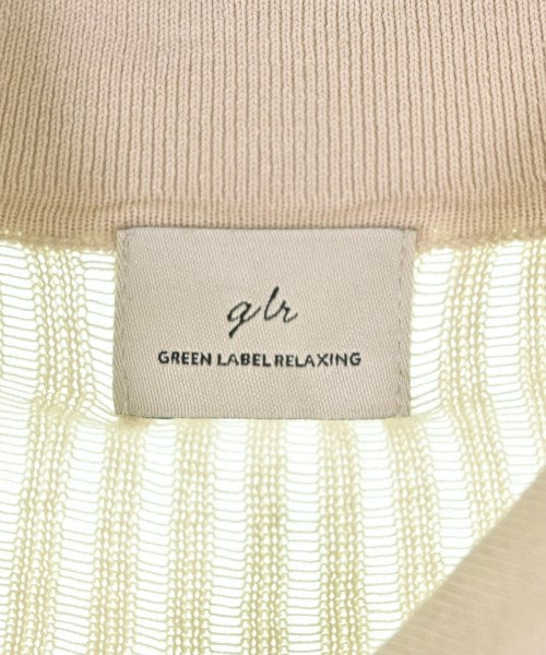 green label relaxing เสื้อคาร์ดิแกน