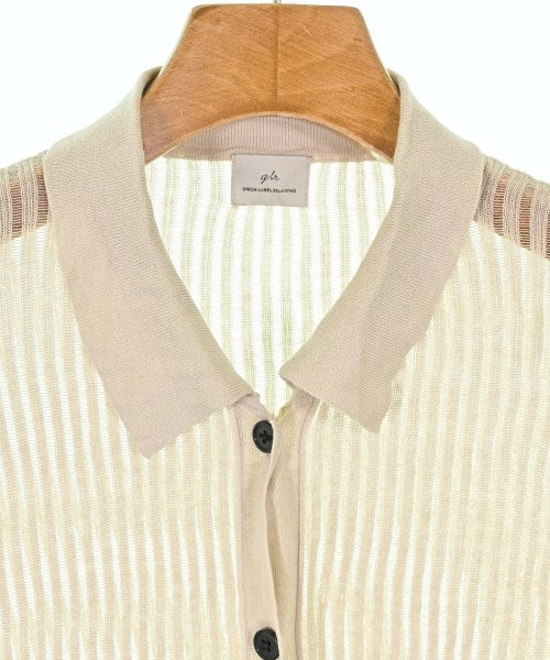 green label relaxing เสื้อคาร์ดิแกน